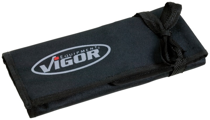 VIGOR SET KEYS PLASKO-OCZKOWYCH FROM GRZECHOTKA LONG V1031 photo 4 - milautoparts-fr.ukrlive.com