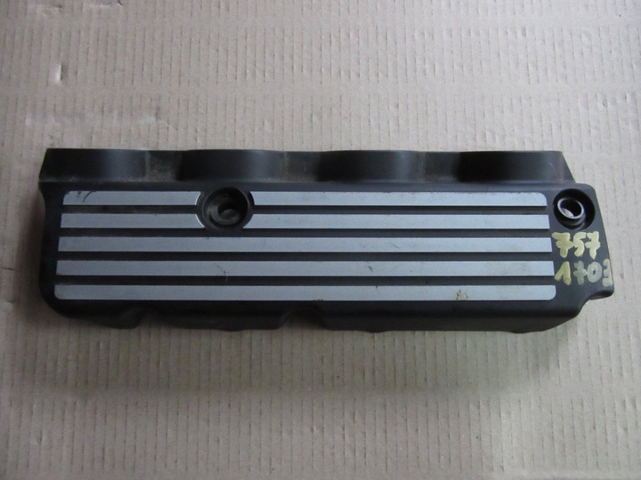 BMW E84 E87 E90 CASING ON ENGINE N46N 7571703 photo 1 - milautoparts-fr.ukrlive.com