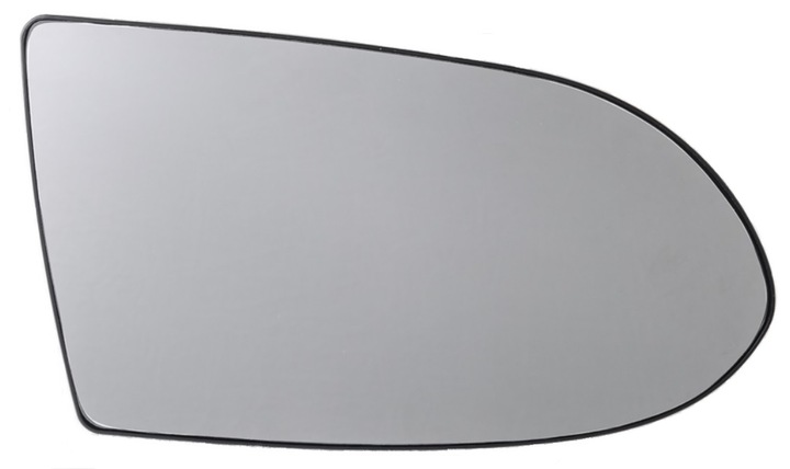 OPEL ZAFIRA A 99-05 LINER MIRRORS HEATED RIGHT photo 1 - milautoparts-fr.ukrlive.com