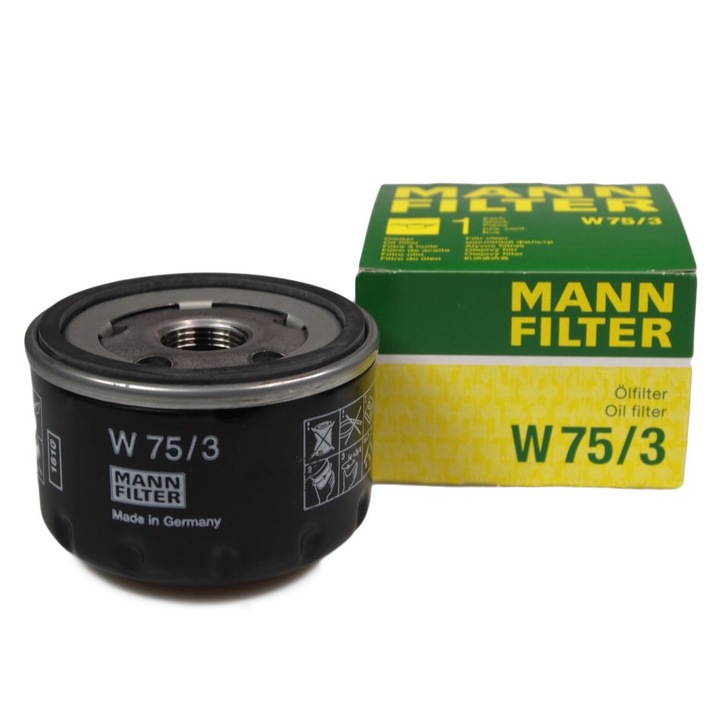 MANN-FILTER IN 75/3 FILTER OILS photo 15 - milautoparts-fr.ukrlive.com