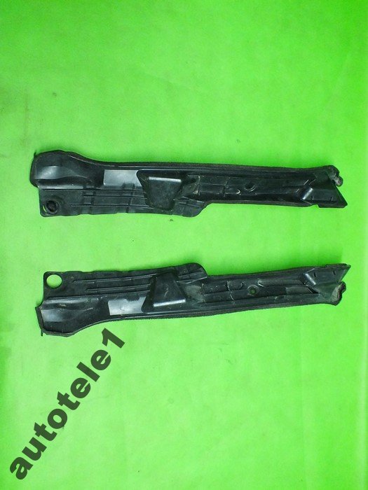 TOYOTA AVENSIS RIGHT & LEFT PLASTIC IN WING photo 2 - milautoparts-fr.ukrlive.com