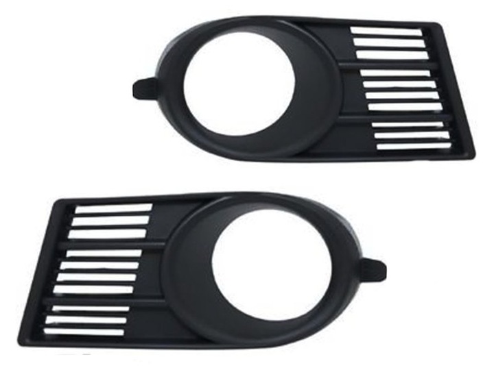 GRILLE DEFLECTOR FRAME BUMPER SUZUKI SWIFT 05-07 LEFT SIDE photo 9 - milautoparts-fr.ukrlive.com