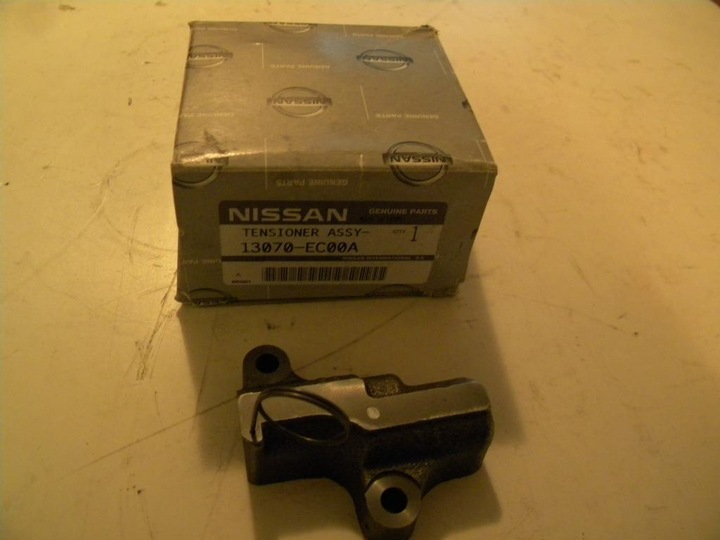 NISSAN PICK-UP D22 PIGNON DE DISTRIBUTION TENDEUR DE CHAINE ORIGINAL photo 2 - milautoparts-fr.ukrlive.com