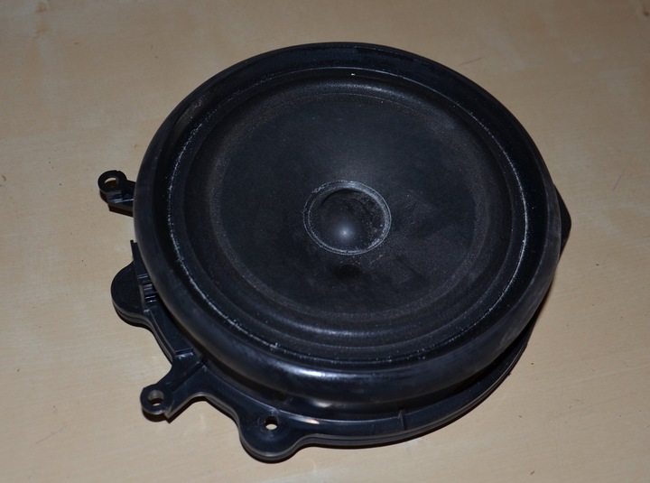 LOUDSPEAKER DOOR FRONT 2752507175 A4 B6 photo 1 - milautoparts-fr.ukrlive.com