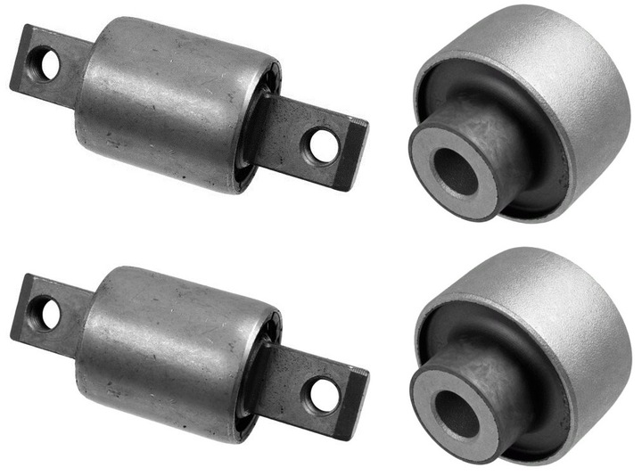 FEBI 4 DOUILLES DE LIVIER AVANT VOLVO S60 V70 XC70 S80 photo 1 - milautoparts-fr.ukrlive.com