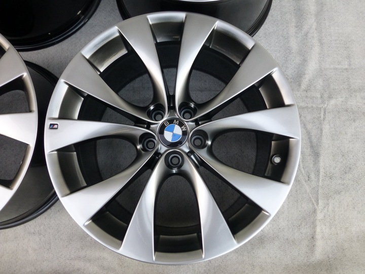 ORIGINAL BMW X5 E70 F15 X6 E71 F16 20'' M-PAQUET photo 5 - milautoparts-fr.ukrlive.com