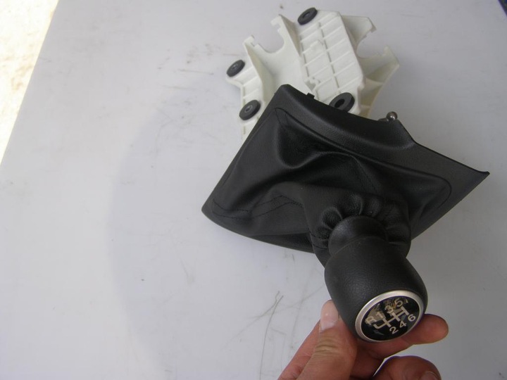 CHANGE-GEAR LEVER SELECTOR LEVER DUCATO BOXER JUMPER 11- photo 1 - milautoparts-fr.ukrlive.com