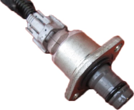 OPEL ASTRA J MERIVA MOKKA 1.7 CDTI A17DTR VALVE SENSOR PUMP FUEL SCV photo 6 - milautoparts-fr.ukrlive.com