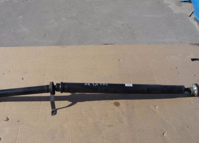 AUDI A8 D4 SHAFT CARDAN SHAFT 4H0521101 D A B photo 1 - milautoparts-fr.ukrlive.com