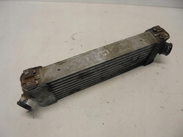 RADIATEUR INTERCOOLER FORD TRANSIT 2.2 TDCI 06- photo 4 - milautoparts-fr.ukrlive.com