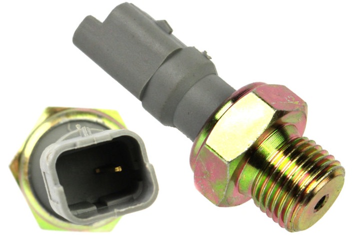 PEUGEOT 206 207 307 308 SENSOR PRESSURE OILS photo 1 - milautoparts-fr.ukrlive.com