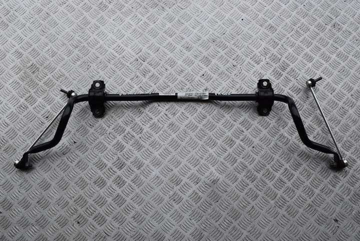 STABILIZER DRIVE SHAFT FRONT FOCUS MK3 FACELIFT AV61-5482DB photo 1 - milautoparts-fr.ukrlive.com