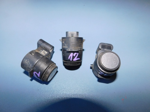 BMW E87 E90 E82 E92 E89 MINI SENSOR PARKTRONIC 6988965 photo 2 - milautoparts-fr.ukrlive.com