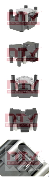 BOBINE EMBRAYAGE SEAT TOLEDO 1.2 1.4 1.6 1.8 photo 3 - milautoparts-fr.ukrlive.com