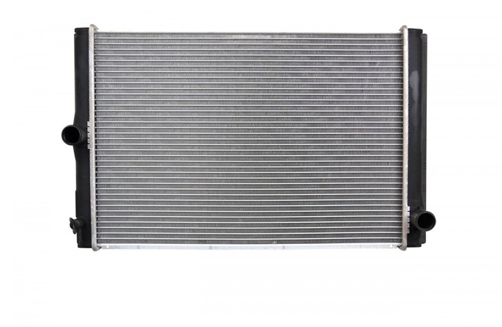 NEW CONDITION RADIATOR TOYOTA COROLLA AURIS 1,4D-4D 07-13 photo 1 - milautoparts-fr.ukrlive.com