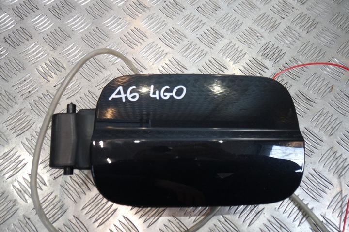 COVER FILLING AUDI A6 4G0 4G0809906 photo 3 - milautoparts-fr.ukrlive.com