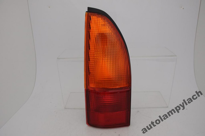 NISSAN QUEST 1993-1996 FEU ARRIÈRE ARRIÈRE GAUCHE NOWA^ photo 2 - milautoparts-fr.ukrlive.com