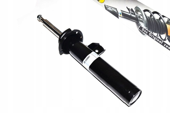 BILSTEIN SIDE MEMBER FRONT L BMW 5 E60 5 E61 2.5 3.0 3.0D 09.04-12.10 photo 8 - milautoparts-fr.ukrlive.com