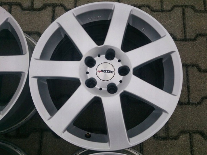 ALLOY WHEELS (TITANIUM) BMW 17 SERIES 4 F32 F36 X1 E84 X4 F26 photo 9 - milautoparts-fr.ukrlive.com