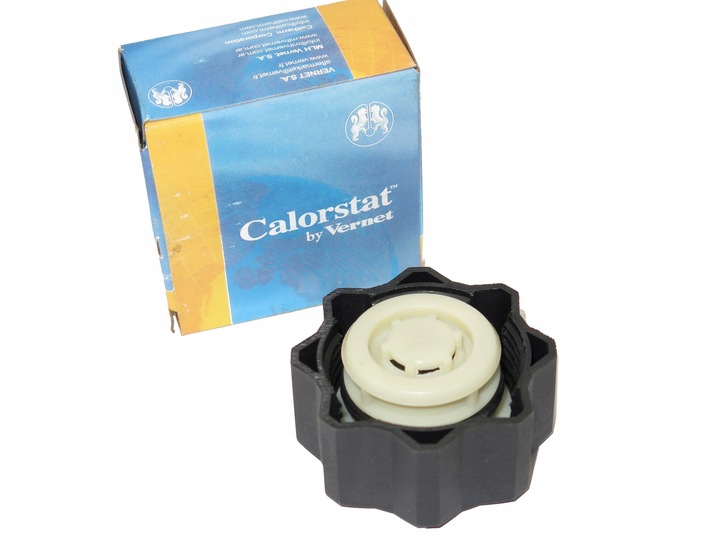 CALORSTAT BY VERNET CAP TANK EXPANSION photo 1 - milautoparts-fr.ukrlive.com