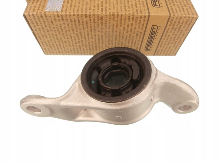 REAR BUSHING SWINGARM FRONT LEFT HONDA VIII CIVIC FK FN 2006-2012 photo 3 - milautoparts-fr.ukrlive.com