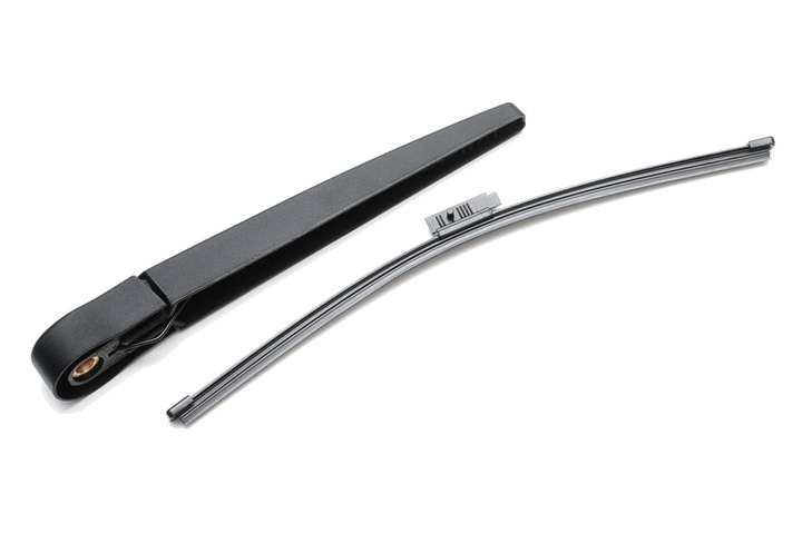 HOLDER REAR WIPER BLADES BMW 3 UNIVERSAL E91 E90 photo 1 - milautoparts-fr.ukrlive.com