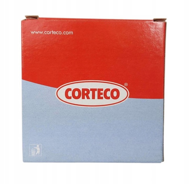 SEAL 01029132 CORTECO 27,95X56X7 ACM BASLR photo 1 - milautoparts-fr.ukrlive.com