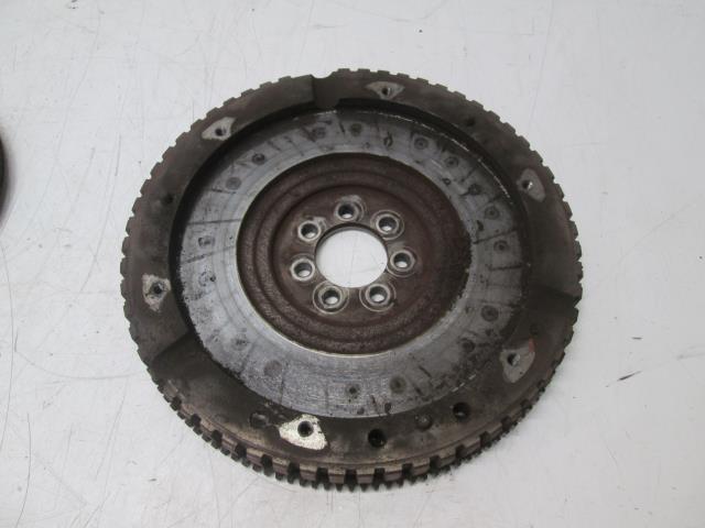 CLUTCH COMPLETE UNITS WHEEL DACIA SANDERO 1.5 DCI photo 5 - milautoparts-fr.ukrlive.com