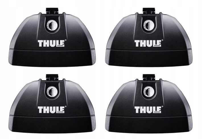 COFFRE DE TOIT THULE RENAULT MASTER 3 3 2010- photo 3 - milautoparts-fr.ukrlive.com