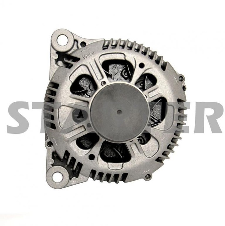 CA1553 ELECTRIC GENERATOR FIAT DUCATO ULYSSE 2.0 JTD photo 5 - milautoparts-fr.ukrlive.com