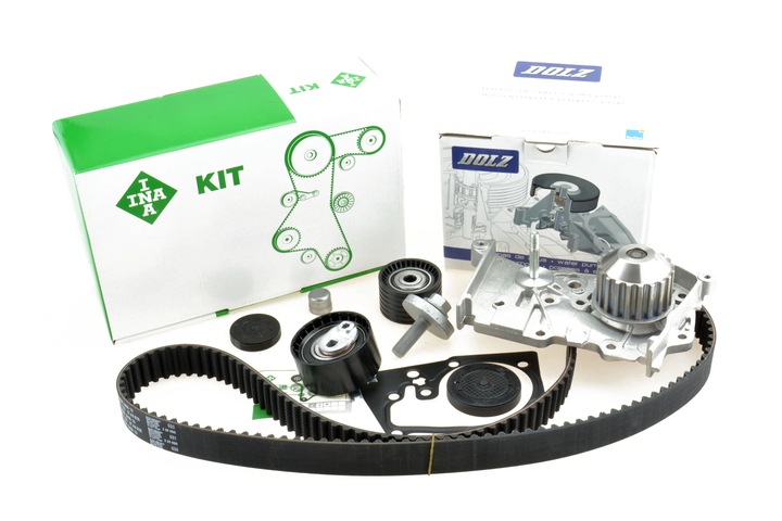 D7B1FF_C PIGNON DE DISTRIBUTION KIT (PASEK + ROLKA) ÇA VA DO: D photo 4 - milautoparts-fr.ukrlive.com