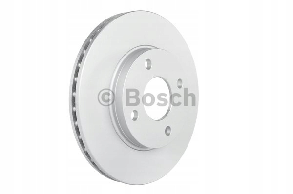 DISQUES BOSCH SABOTS DE FREIN AVANT FORD FIESTA V VI FUSION photo 3 - milautoparts-fr.ukrlive.com