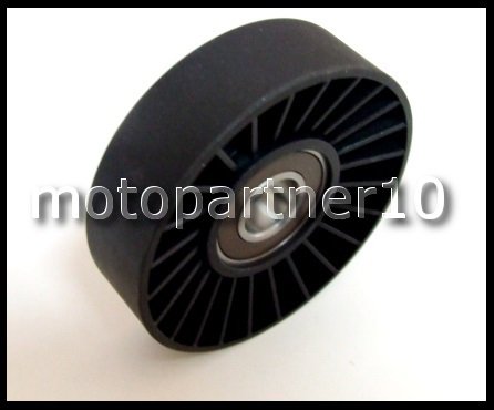 POULIE LIBRE D'ARBRE MOTEUR CITROEN EVASION XSARA PEUGEOT 406 photo 2 - milautoparts-fr.ukrlive.com