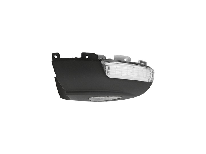 DIRECTION INDICATOR MIRROR VW SHARAN 7N ALHAMBRA 2010- photo 1 - milautoparts-fr.ukrlive.com