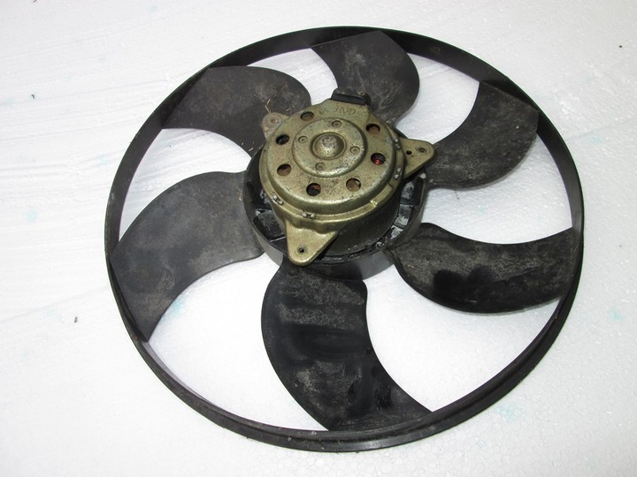 FAN RENAULT SCENIC 04R. photo 1 - milautoparts-fr.ukrlive.com