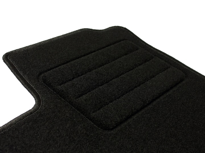 OPEL OMEGA B 1994-1999 MATS BASIC CARMAT photo 2 - milautoparts-fr.ukrlive.com