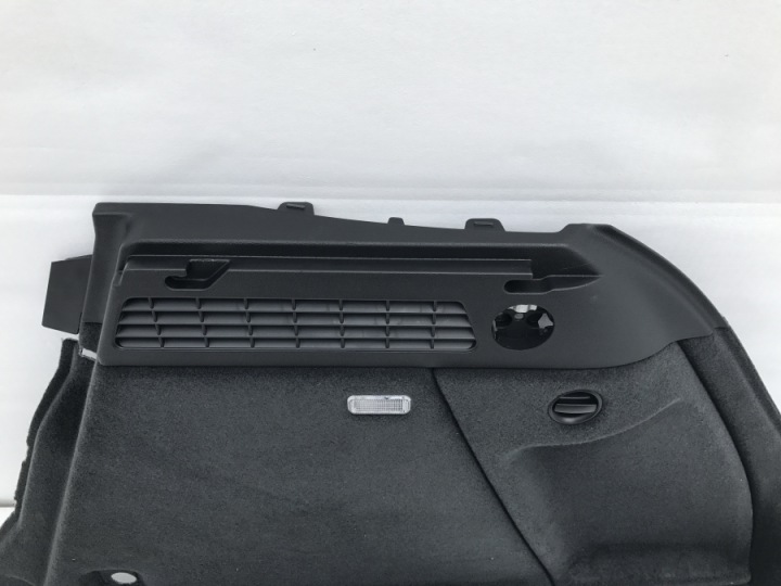 AUDI Q3 GARNITURE COLLECTEUR 8U0863880F 8U0863879L