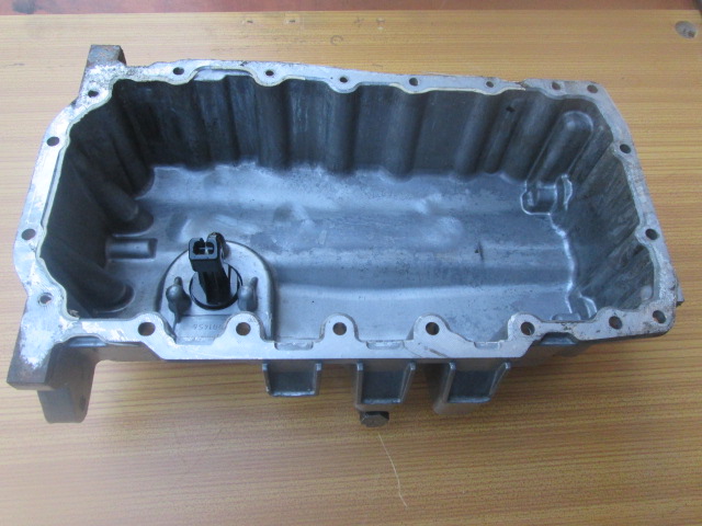 VW SKODA SEAT TRAY OILS OIL 03G103603 AF AD 1.6 1.9 2.0 TDI CAY photo 8 - milautoparts-fr.ukrlive.com