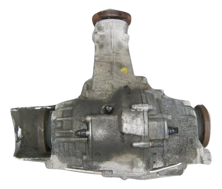 AUDI A6 A7 4G DIFFERENTIAL DIFFERENTIAL REAR photo 1 - milautoparts-fr.ukrlive.com