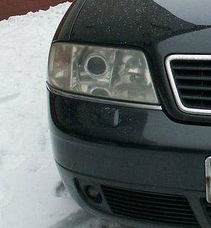 BOUCHON D'ESSUIE-GLACES AUDI A6 C5 98-01 GAUCHE/DRTOITE photo 7 - milautoparts-fr.ukrlive.com