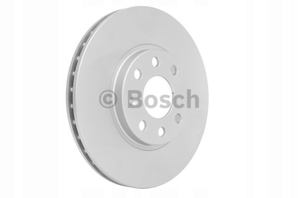 DISCS PADS BOSCH FRONT OPEL MERIVA A 4SR photo 2 - milautoparts-fr.ukrlive.com