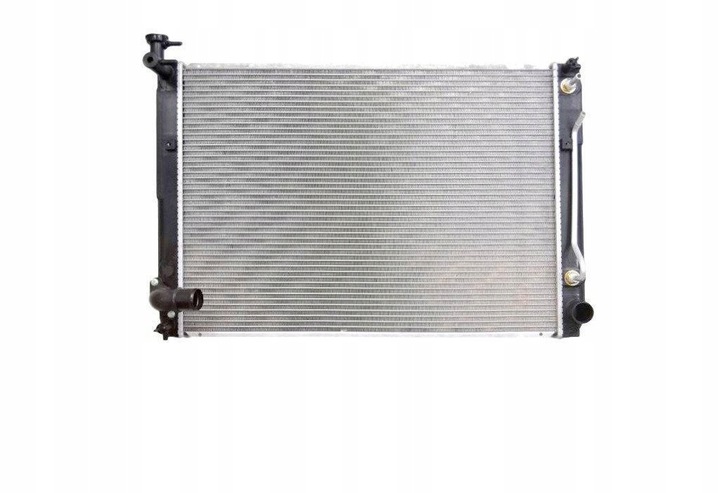 RADIATEUR TOYOTA SIENNA 07 08 09 10 AT photo 1 - milautoparts-fr.ukrlive.com