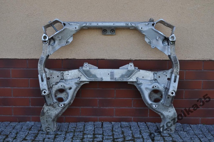 CHASSIS CHÂSSIS LOZE CHASSIS BMW 1 3 E90 E91 E87 photo 1 - milautoparts-fr.ukrlive.com