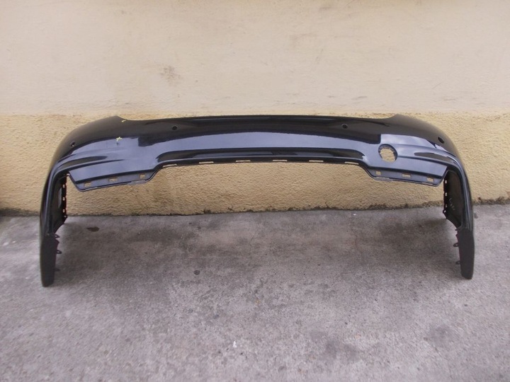 BMW 4 F36 M PACKAGE BUMPER REAR REAR photo 2 - milautoparts-fr.ukrlive.com