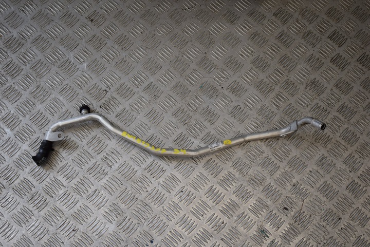 CABLE WATER AUDI S4 B9 8W0 8W1819377 photo 1 - milautoparts-fr.ukrlive.com