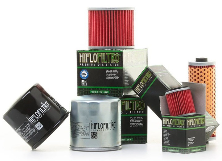 HIFLO FILTER OILS HF183 photo 2 - milautoparts-fr.ukrlive.com