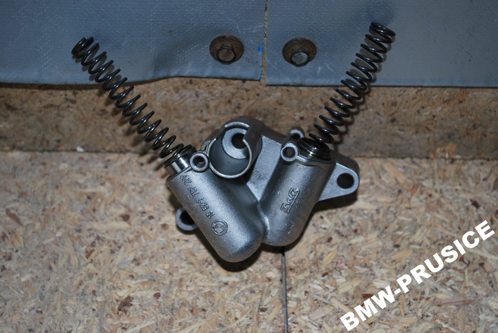 BMW E BRIDLE CHAIN VALVE CONTROL SYSTEM M57N2 7787299 photo 2 - milautoparts-fr.ukrlive.com