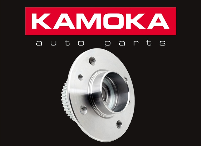 KAMOKA 5500144 SET BEARING WHEELS photo 10 - milautoparts-fr.ukrlive.com