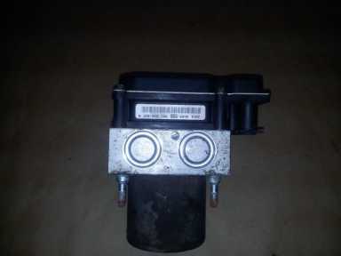 TOYOTA AVENSIS T27 PUMP ABS 0265235406 4454005070 photo 4 - milautoparts-fr.ukrlive.com