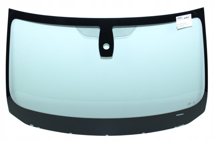 GLACE AVANT BMW 5 F10 F11 SENSEUR HUD 2010-2012 photo 1 - milautoparts-fr.ukrlive.com